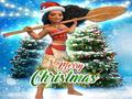 Тоглоом Moana Christmas Sweater
