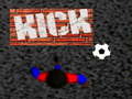Тоглоом Kick