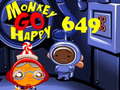 Тоглоом Monkey Go Happy Stage 649