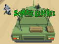 Тоглоом Zombie Crasher