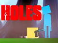 Тоглоом Holes
