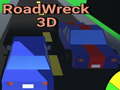 Тоглоом RoadWreck 3D