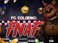 Тоглоом PG Coloring: FNAF