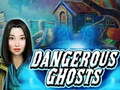Тоглоом Dangerous Ghosts