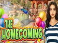 Тоглоом The Homecoming
