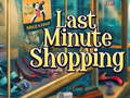 Тоглоом Last Minute Shopping