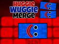 Тоглоом Huggie Wuggie Merge
