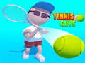Тоглоом Tennis Guys