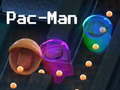 Тоглоом Pac-Man 