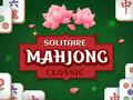 Тоглоом Classic Mahjong Solitaire