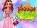 Тоглоом Princess Girls Spring Blossoms