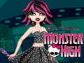 Тоглоом Monster High Draculaura