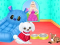 Тоглоом My New Poodle Friend