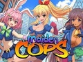 Тоглоом Maiden Cops