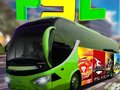 Тоглоом Offroad Bus Simulator Drive 3D