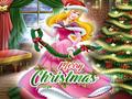 Тоглоом Princess Aurora Christmas Sweater Dress Up