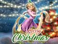 Тоглоом Rapunzel Christmas Sweater Design