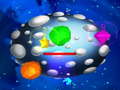 Тоглоом Hyperspace Basketball Trance