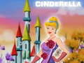 Тоглоом Cinderella Party Dressup