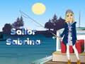 Тоглоом Sailor Sabrina