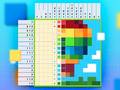 Тоглоом Nonogram Jigsaw