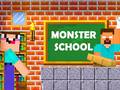 Тоглоом Monster School