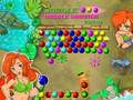 Тоглоом Jungle Bubble Shooter Mania
