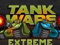 Тоглоом Tank Wars Extreme