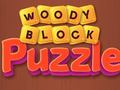Тоглоом Woody Block Puzzles