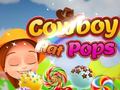 Тоглоом Cowboy Hat Pops