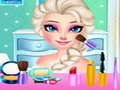 Тоглоом Elsa Dresser Decorate And Makeup