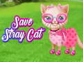 Тоглоом Save Stray Cat