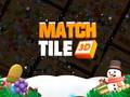 Тоглоом Match Tile 3d