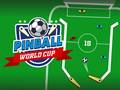 Тоглоом Pinball World Cup