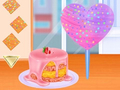 Тоглоом Baby Taylor Cotton Candy Store