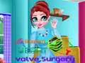 Тоглоом Emma Heart valve Surgery