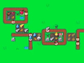 Тоглоом Aaron's Quest IV: While Moses Was Away