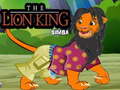 Тоглоом The Lion King Simba 