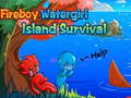 Тоглоом Fire And Water Island Survival 6