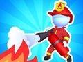 Тоглоом Fireman Rescue Maze