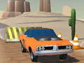 Тоглоом Stunt Car Race