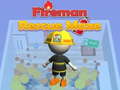 Тоглоом Fireman Rescue Maze