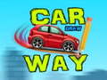 Тоглоом Car draw Way