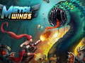 Тоглоом Metal Wings 