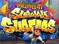 Тоглоом Subway Surfers Mumbai