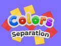 Тоглоом Colors separation