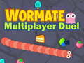 Тоглоом Wormate multiplayer duel