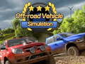 Тоглоом Off-road Vehicle Simulation