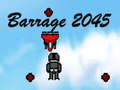 Тоглоом Barrage 2045