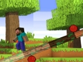 Тоглоом Minecraft Ballance Challenge